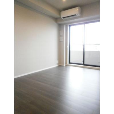 パークアクシス東日本橋ステーションゲート ベッドルーム