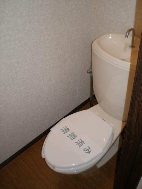 メゾン石橋Ｂ その他2