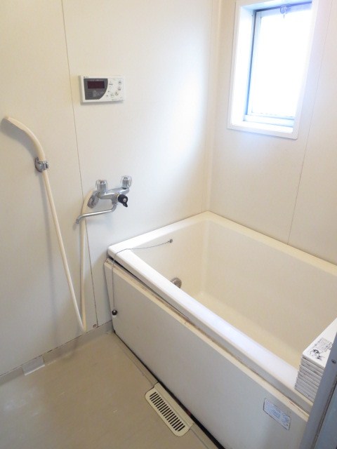 メゾン石橋Ｂ 風呂画像