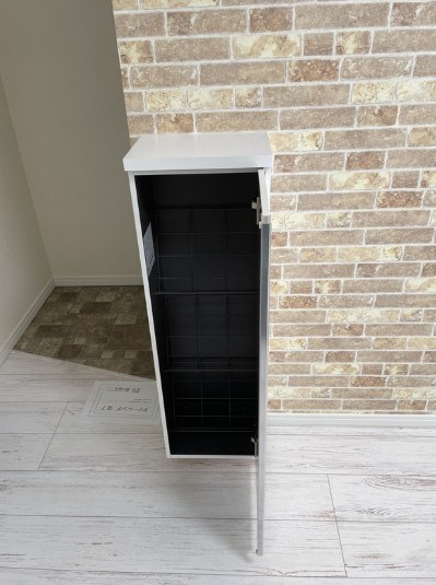 駒込スクエア 玄関