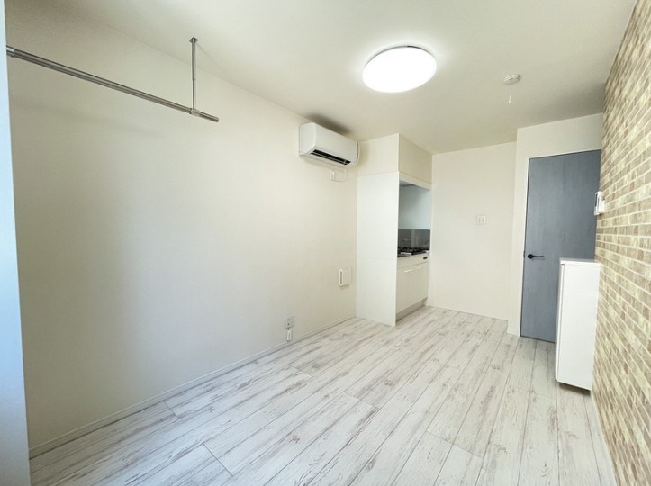 駒込スクエア リビング