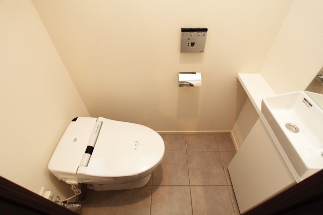 パークハビオ人形町 その他4