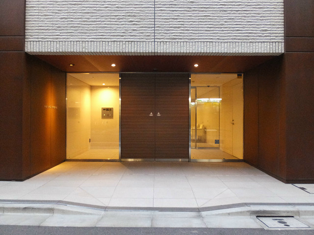 パークハビオ人形町 その他6