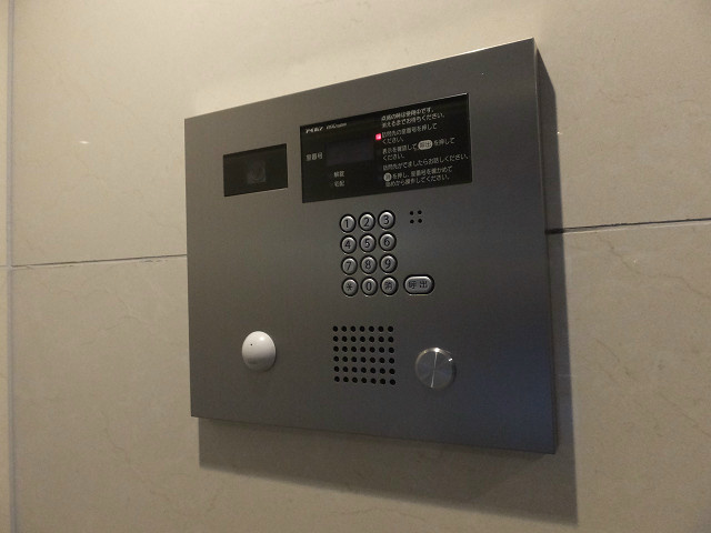 パークハビオ人形町 その他10