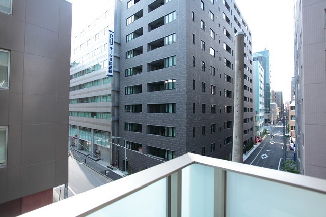 パークハビオ人形町 その他5