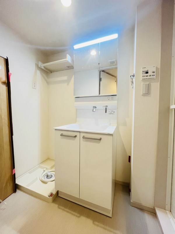 リブリ・曳舟Ⅱ その他2