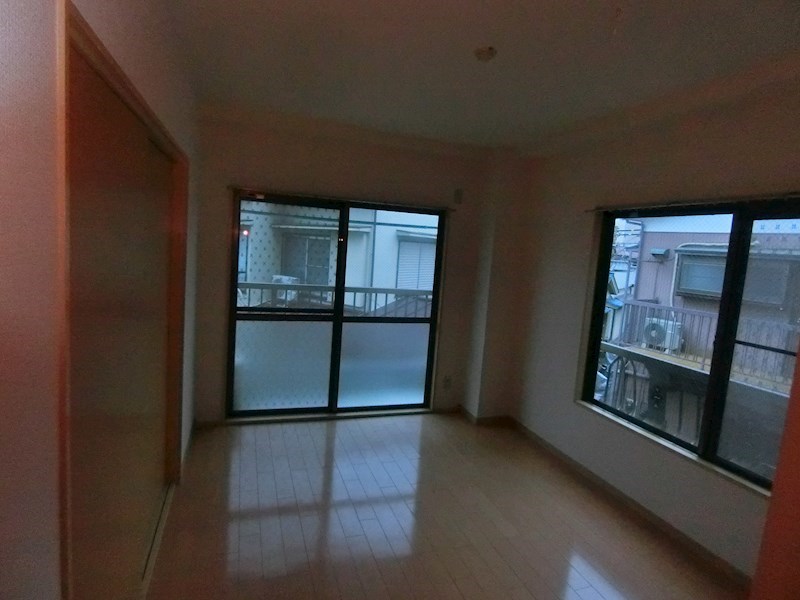 菅原橋スカイマンション その他1