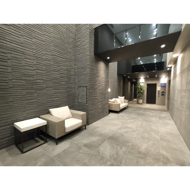 ミリアレジデンス日本橋人形町 その他8