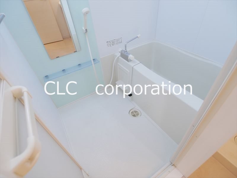 ブランマンジェ 風呂画像