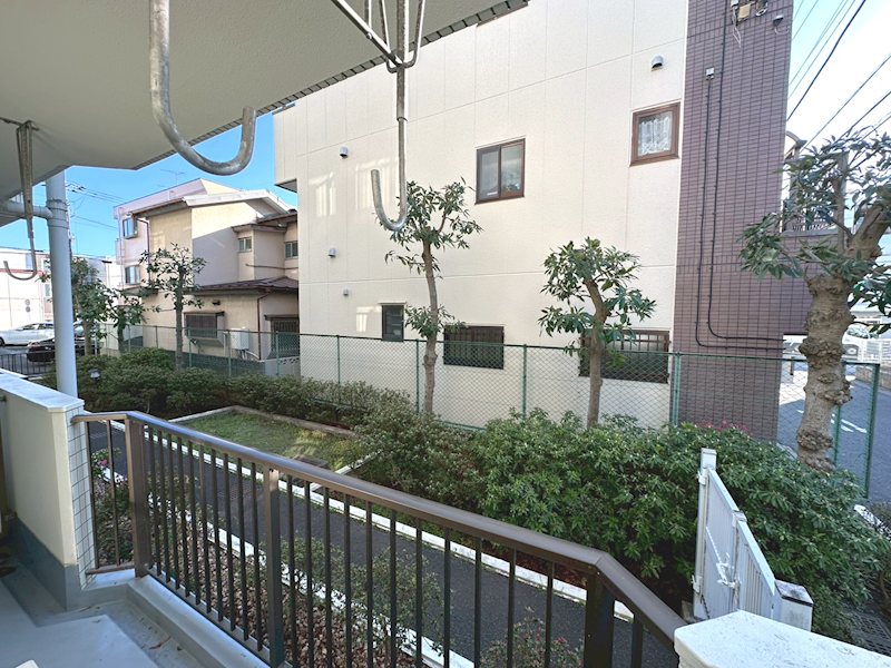 レジデンス富美浜 その他4