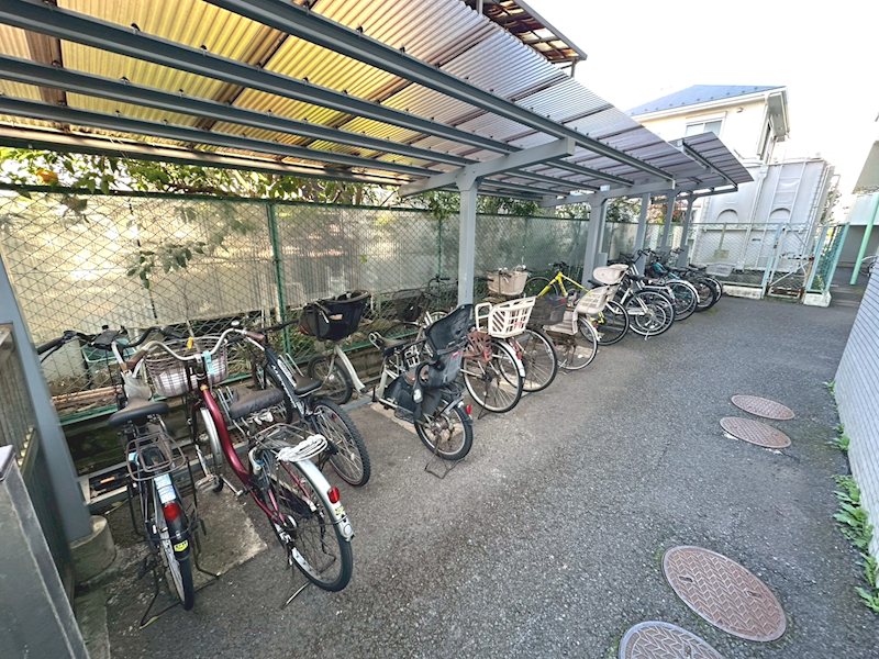 レジデンス富美浜 その他7