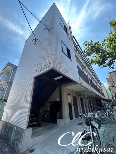 アリスヴィラ 302号室 外観