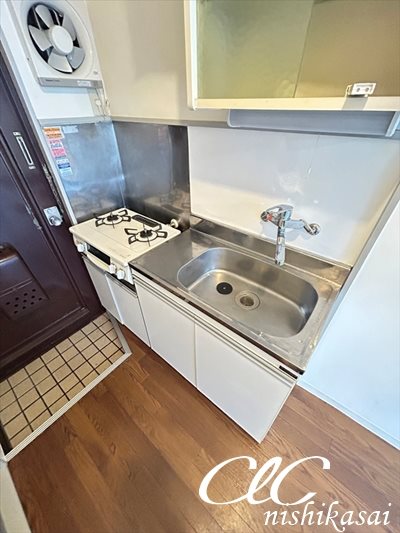 アリスヴィラ キッチン