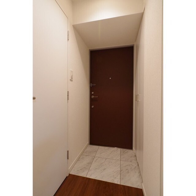 コンフォリア日本橋人形町イースト  玄関