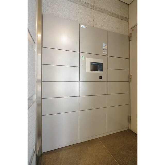 コンフォリア日本橋人形町イースト  その他8