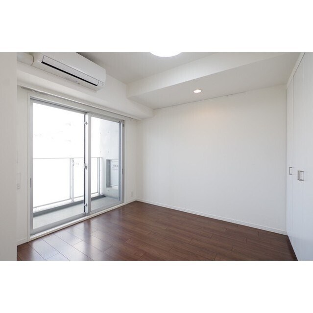 コンフォリア日本橋人形町イースト  リビング