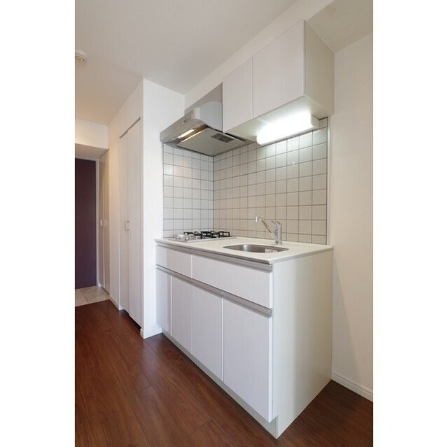 コンフォリア日本橋人形町イースト  キッチン