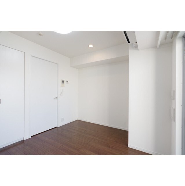 コンフォリア日本橋人形町イースト  ベッドルーム