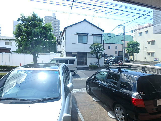 パナハイツ  その他2