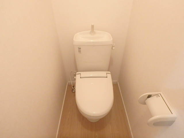 パナハイツ  その他5