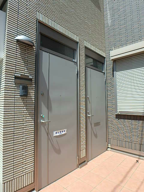 パナハイツ  その他8