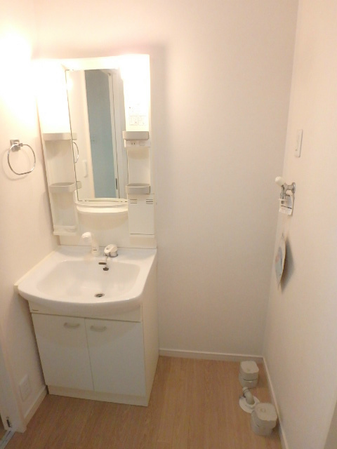 パナハイツ  その他9