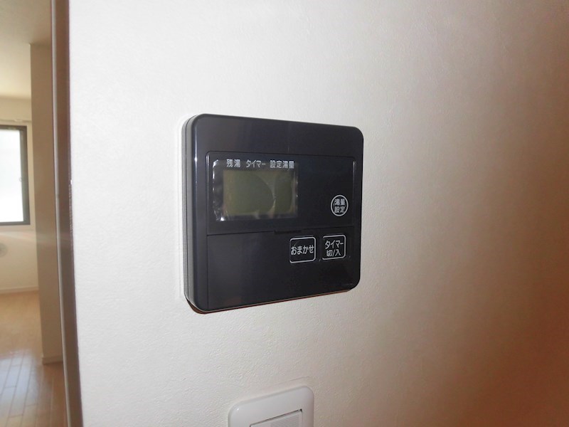 パナハイツ  その他12