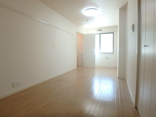 パナハイツ  ベッドルーム