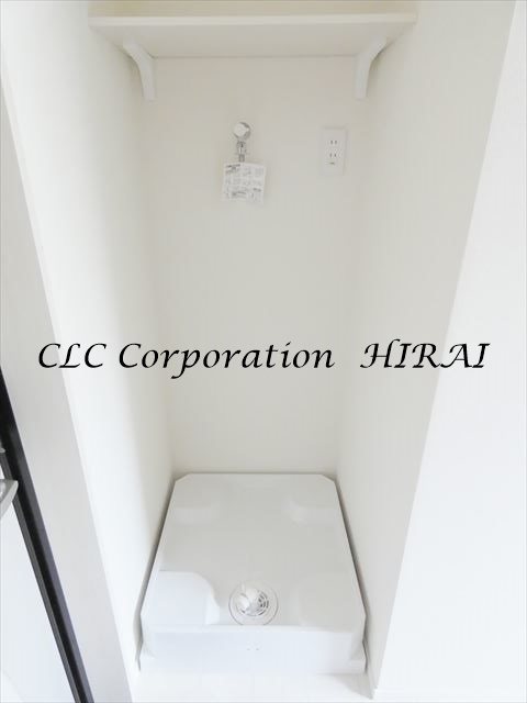 ハーモニーテラス平井Ⅲ  その他2