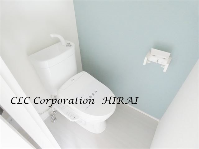 ハーモニーテラス平井Ⅲ  その他3