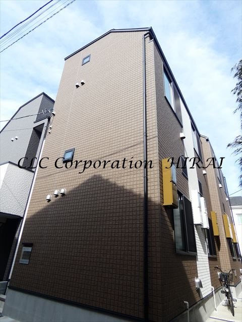 ハーモニーテラス平井Ⅲ  その他7