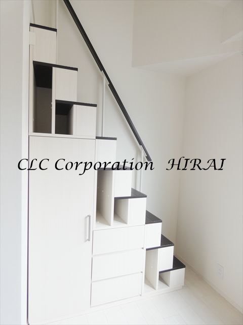 ハーモニーテラス平井Ⅲ  その他9