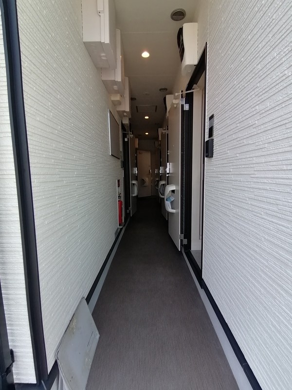 ハーモニーテラス平井Ⅳ その他1