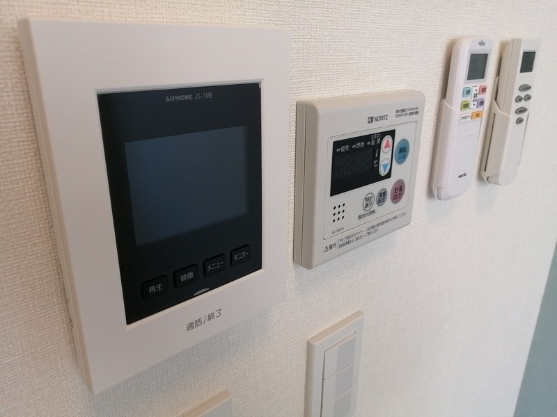 ハーモニーテラス平井Ⅳ その他2