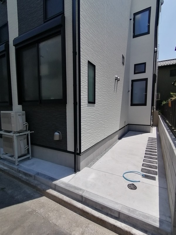 ハーモニーテラス平井Ⅳ その他7