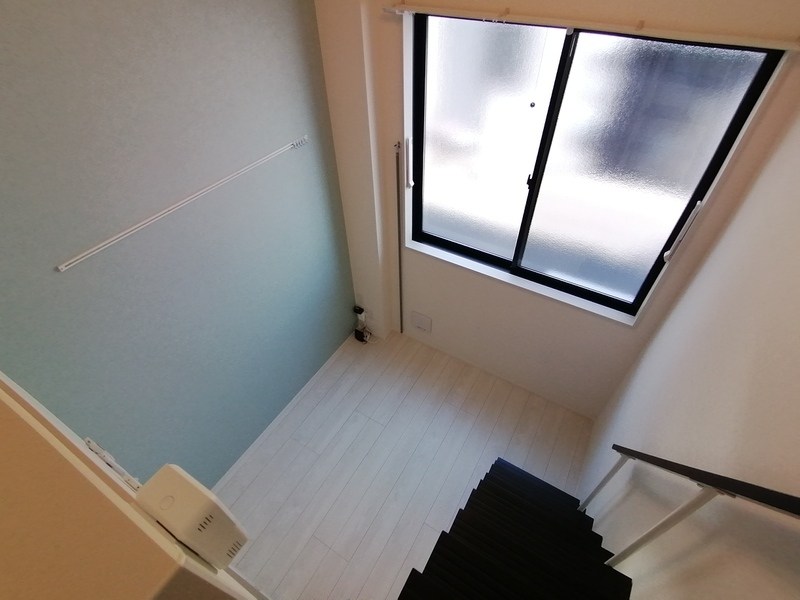 ハーモニーテラス平井Ⅳ ベッドルーム