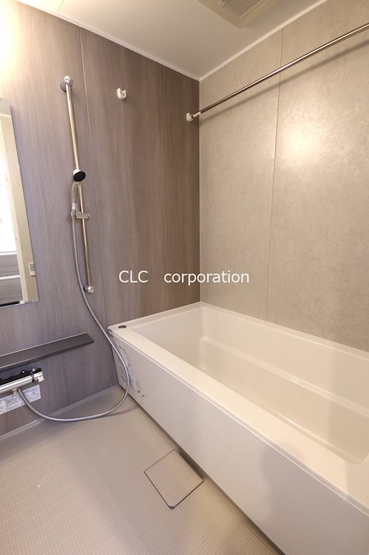 ニューガイア南葛西No.71 風呂画像