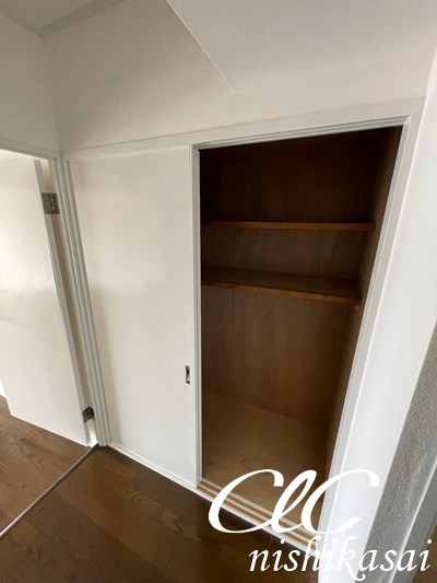 西葛西ハイツB その他10