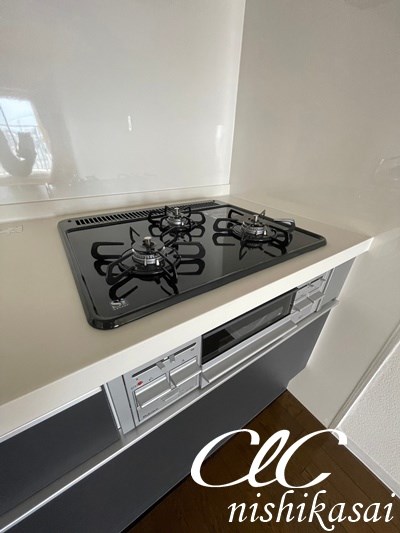 西葛西ハイツB その他12