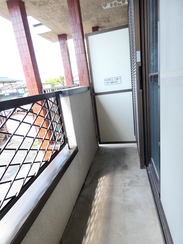 サンライズ静 その他5