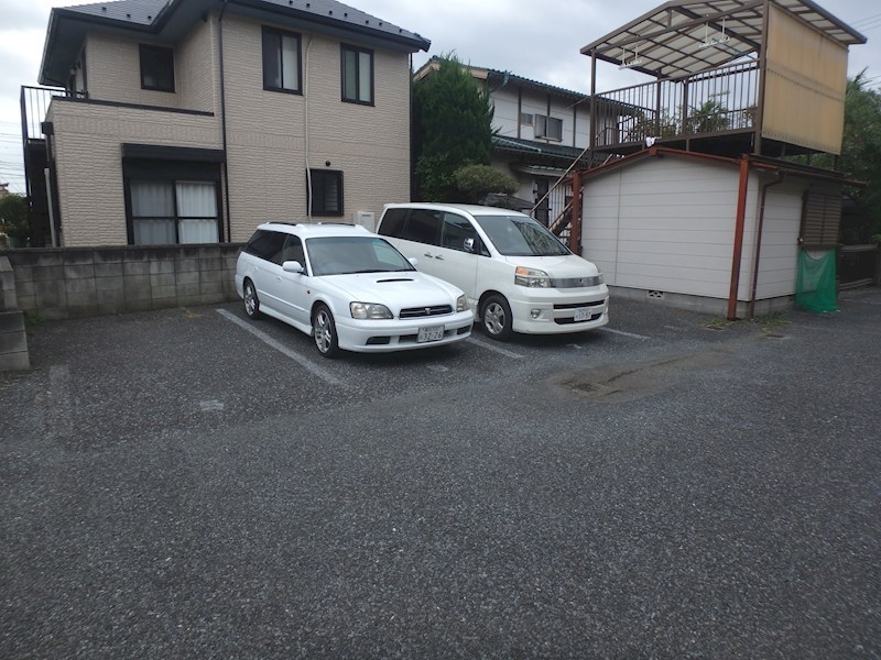 サンライズ静 その他9