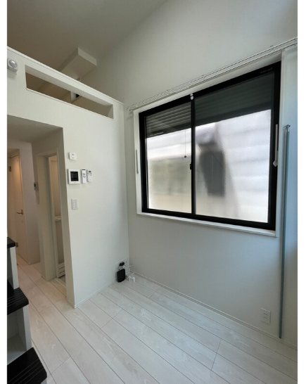 BRIGHT平井 リビング