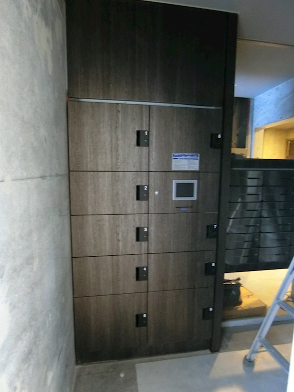 HIGASHIKOMATSUGAWA PARK RESIDENCE その他3