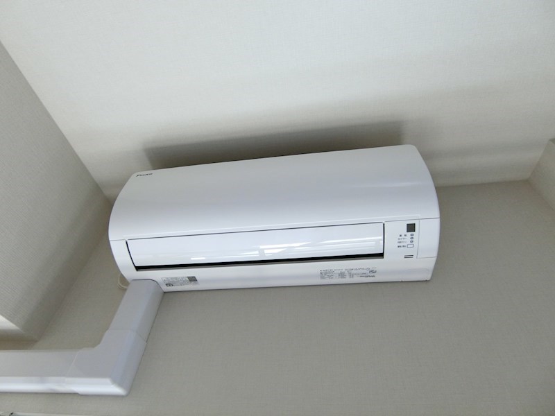 HIGASHIKOMATSUGAWA PARK RESIDENCE その他7