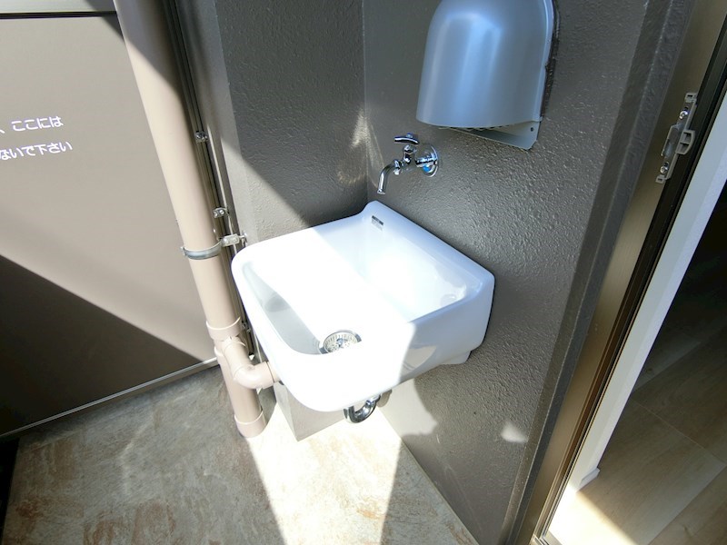 HIGASHIKOMATSUGAWA PARK RESIDENCE その他14