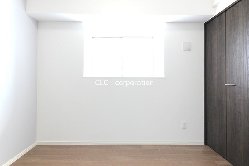 ニューガイア南葛西No.71 ベッドルーム