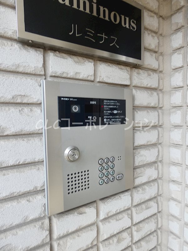 ルミナス その他2