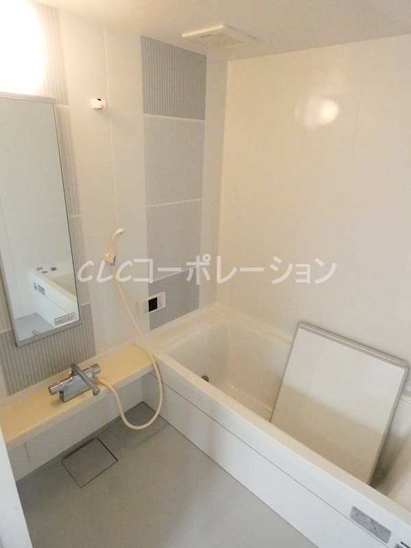 ルミナス 風呂画像