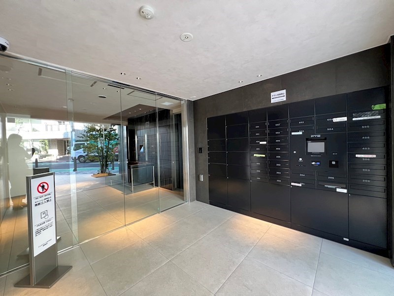 デュオステージ北千住Ⅱ  その他5