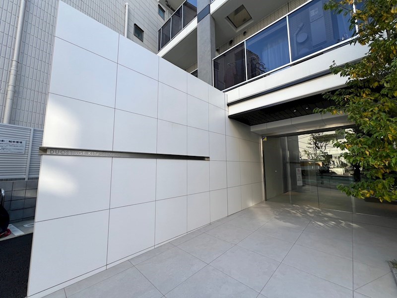 デュオステージ北千住Ⅱ  その他6